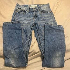 Men’s jeans